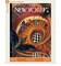 New York Puzzle Company Spooky Spiral 1000 Piece Piece Jigsaw Puzzle